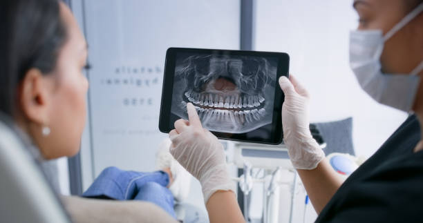 Licensed Dental service in Dickinson, TX - Smile Center Dentistry